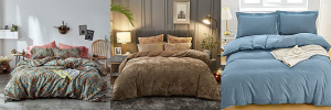 Read more about the article Buy duvets and do not let the heat escape without giving up the design