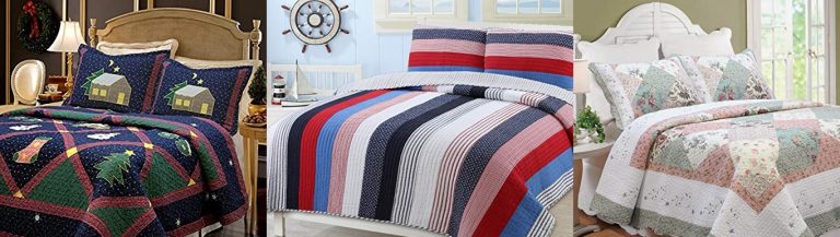 Do you know how to choose the best quilt? Here are the keys