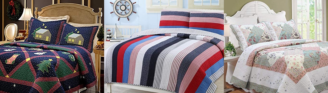 You are currently viewing Do you know how to choose the best quilt? Here are the keys